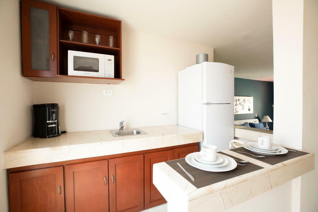 Villa Italia Cancún Eksteriør billede